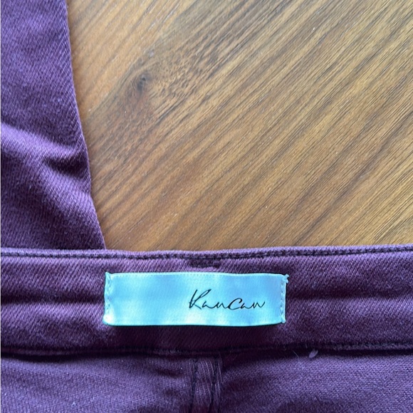 Kancan jeans - Picture 2 of 2